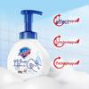 Пена для мытья рук Safeguard с антибактериальным действием