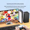 SAMZHE 4K HDMI карта видеозахвата с выходом на монитор (Loop Out)