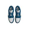 Air Jordan 1 Low SE Industrial Blue Men Sneakers White Blue-Grey Sail FN5214-141