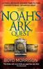 Книга The Noah's Ark Quest