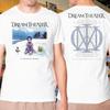 Dream Theater A Change Of Seasons Tour 2025 Parasomnia T-Shirt