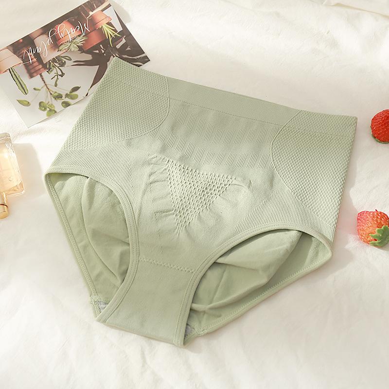 Женские трусики премиум-класса для похудения, тренажер для талии, сексуальные женские модные трусики, подтяжка ягодиц, формирователь тела, нижнее белье
