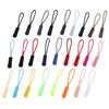 Clothing Zip Fixer Backpack Travel Bag Zipper Puller Fixer Zip Cord Zipper Ropes Zipper Pull Cord