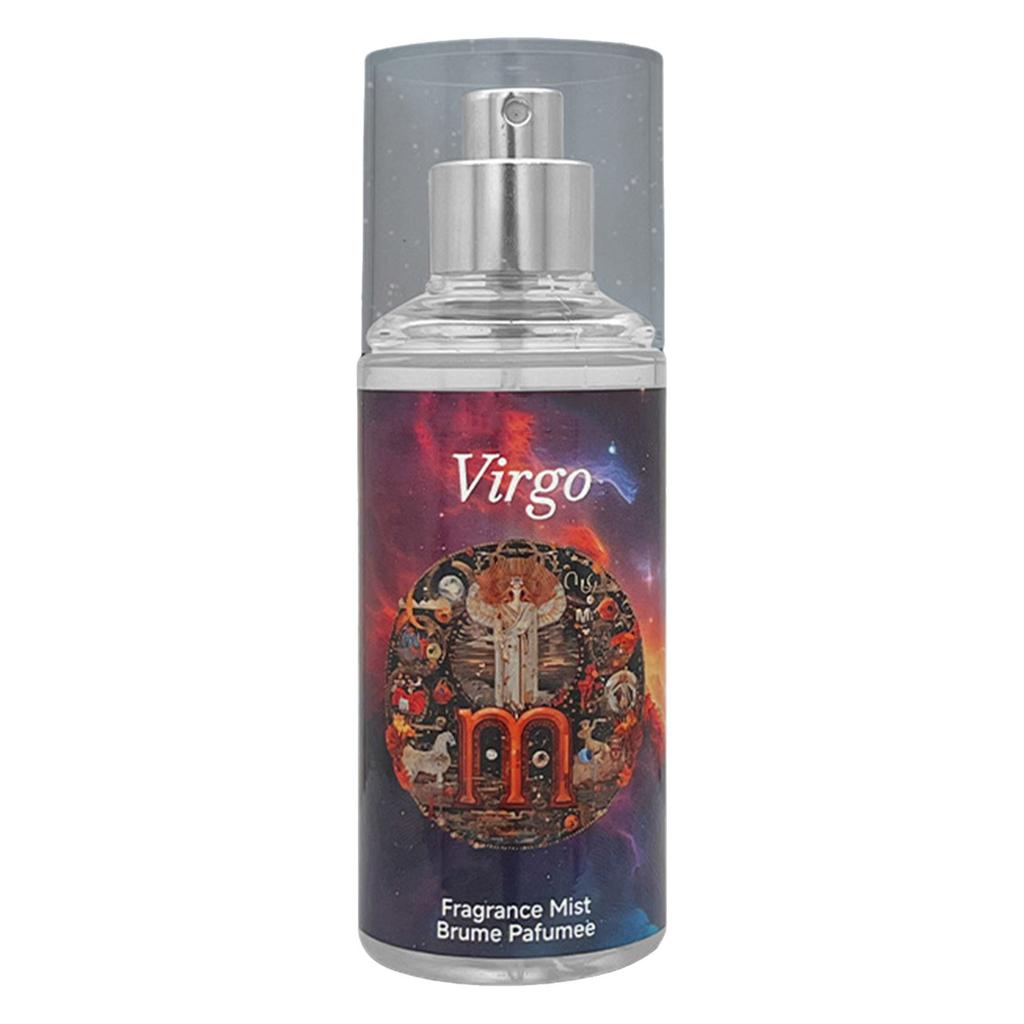 Long Lasting Unisex Perfume Mist Elegant and Charming Alluring Floral Fruity Fragrance for Women and Men Perfect for Halloween Party Night Out