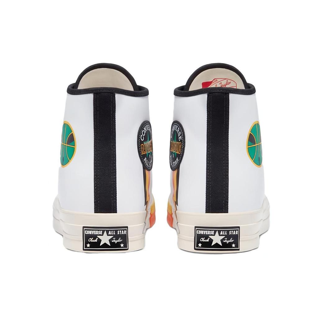Кеды Converse Chuck 70 High 'Roswell Rayguns' 171167C