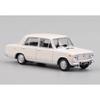 Литой под давлением масштаб 1/64 Perka LADA 1970 Винтажный классический седан 2101 2105 FSO Polonez Модель автомобиля из сплава Коллекция Украшение