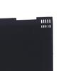 Пластиковая нижняя крышка для HDD/SSD сменная для корпуса Skin для HP EliteBook Folio 9470M 9480M