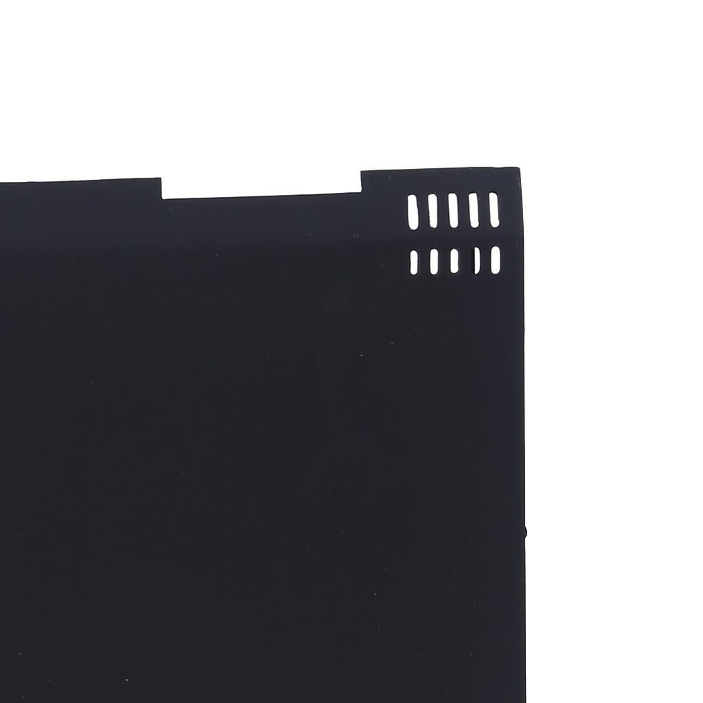 Пластиковая нижняя крышка для HDD/SSD сменная для корпуса Skin для HP EliteBook Folio 9470M 9480M
