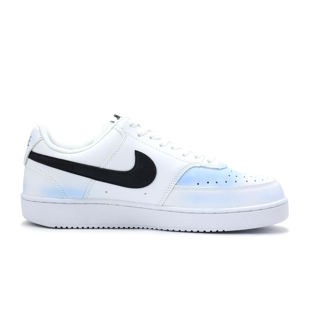 Nike Court Vision 1 Кувырок Облако, Взрыв, Китайский Модный Тренд, Удобный Износостойкий Легкий DH2987-101(Команда1035-)