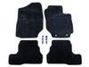 BRIGHTZ Jimny JB64W Floor Mat Designed Specifically for the Car Comes with a Stopper To Prevent JB64 JB B64 64 32539 Model! Slipping! [FLOOR-MAT-033]
