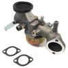 Карбюратор с прокладкой для двигателя Briggs & Stratton 491031 490499 491026 281707 12 л.с.