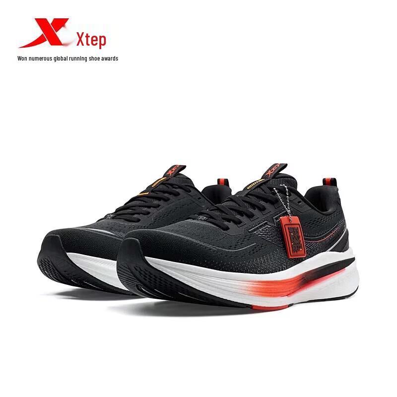 Xtep Мужские беговые кроссовки Tancheng 3.0