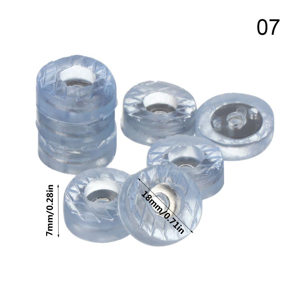 Non-noise Non-Slip Covers Table Chair Feet Cap Furniture Feet Floor Protector Rubber Furniture Leg