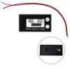 DC 8V-100V 6133A Lead Acid/Lithium Battery Capacity Indicator  Car Motorcycle Voltmeter Voltage Gauge Non-waterproof Voltmeter