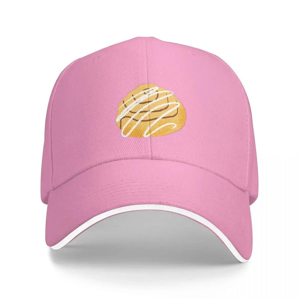 Кепка-бейсболка с корицей Snapback Кепка-тракер Кепка от солнца Для Для Мужчин Женщин