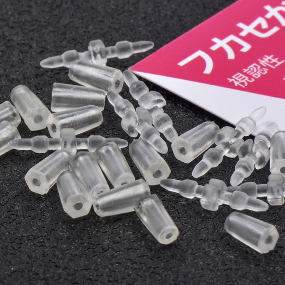 New Anti Wind Rod Bobber Stoppers Fishing Tackle Float Stoppers Fishing Float