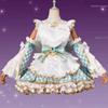 Косплей костюм Котори Минами из Love Live с крыльями для игры, аниме, ролевых игр