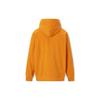Levis Slim Fit Hooded Pullover Long Sleeve Sweatshirt Men Sweatshirt Orange A6391-0001