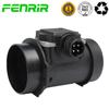 MAF Mass Air Flow Sensor Meter for BMW E36 E34 E39 320i 520i 5WK9007 5WK9007Z 1730033 13621730033 8ET009142091