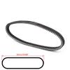 Drive Belt 59011-1057 For Kawasaki KAF620 Mule 2500 D1/C1-C6 1990-2000 2510 4X4