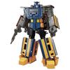 Transformers Masterpiece G Series Trainbot Ginou MPG-07