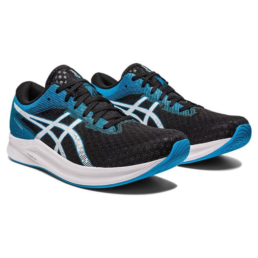 Asics Кроссовки Hyper Speed ​​2 Black Island Синие мужские 1011B495-002