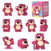 52TOYS BLINDBOX LOTSO IT'S ME 2 Series, Second Series, Blind Box Trading Figure, Collectible Figure, "Toy Story 3" Collaboration Merchandise, Lotso's