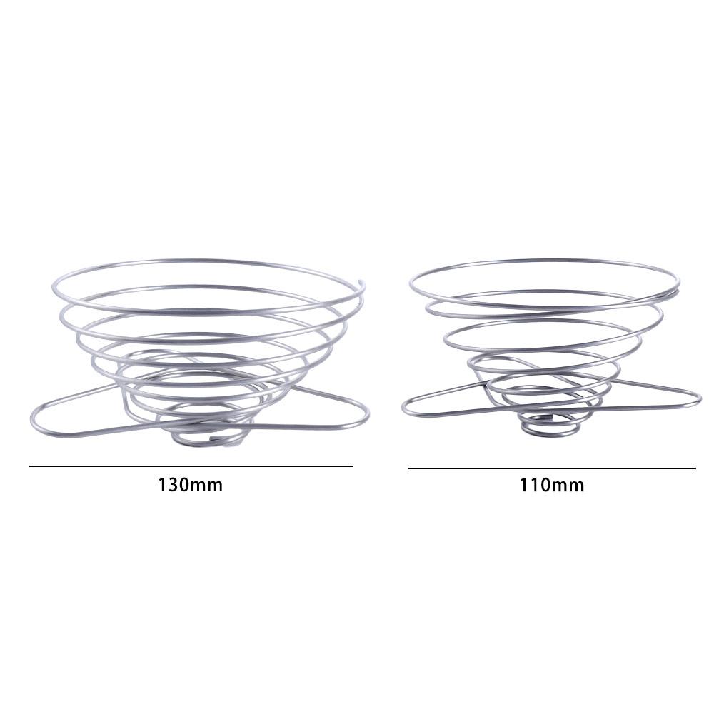 Camping Outdoor Tools Funnel Filter Cup Coffee Drip Rack Coffee Filter Holder Coffee Filter Cup
