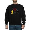 It Mens Georgie Balloon Sweatshirt