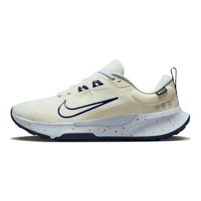 Мужские кроссовки Juniper Trail 2 GORE-TEX Sea Glass Blue Tint Green Total-Orange Purple-Ink FB2067-002