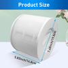 HOME TIMES 1/2 Pcs HEPA 14 Replacement Filter for Pu-roair 240 Air Purifier
