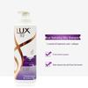 Lux Shower Gel & Shampoo Combo