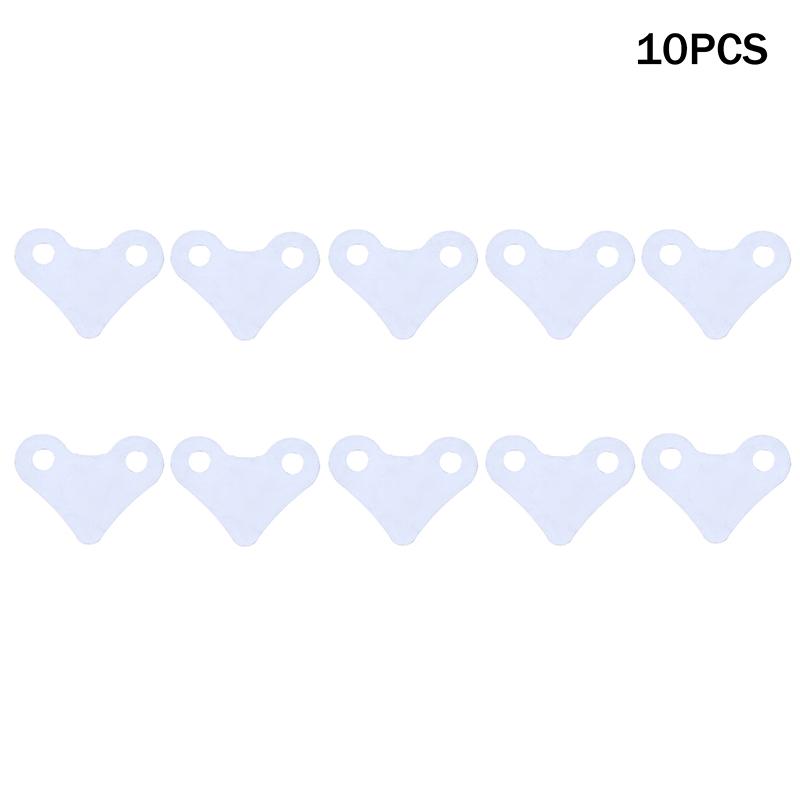 10/20PCS Macadamia Nut/Walnut/Almond/Pecan Practical Nut Shell Opener For Household Use Nut Shelled Small Tool