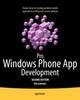 Книга Pro Windows Phone App Development