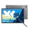 Для Lenovo Xiaoxin Pad Pro 12.7 (2025) TB373FU/TB375FC Противоударный прозрачный чехол-накладка из ТПУ для планшета с четырьмя усиленными углами