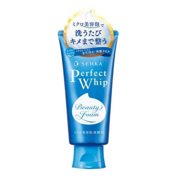 Perfect Whip 120 г набор для умывания лица с сеткой для взбивания пены