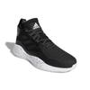 Adidas Кроссовки D Rose 773 2020 'Black White' FX7123