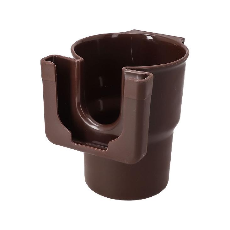 Scratch Resistant Car Cup Holder Phone Mount for Durable Phone Support