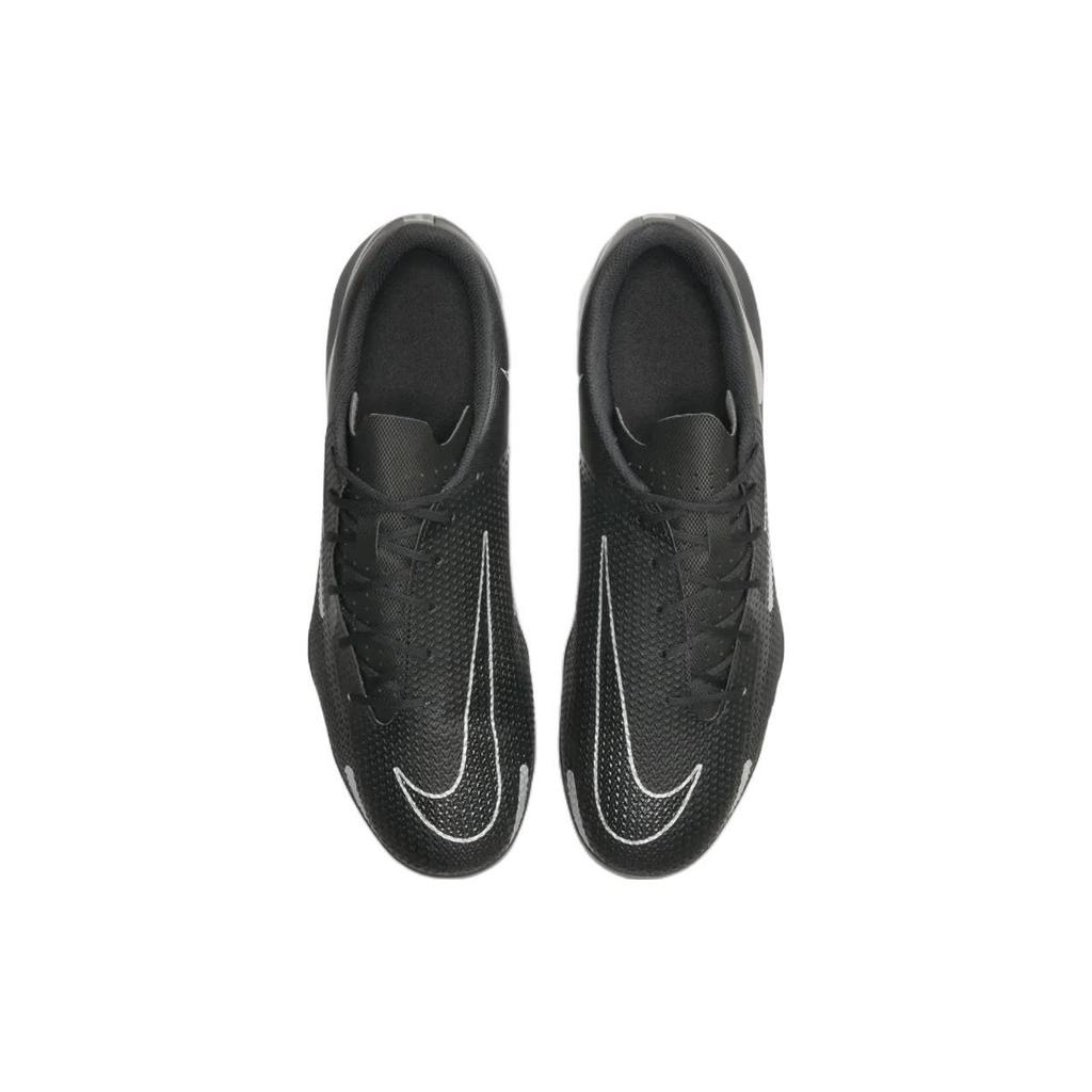 Nike Phantom GT2 Club Mg 'Черный Металлик Серебристый' DA5640-007
