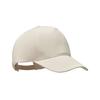 MidOcean Bicca Organic Cotton Baseball Cap