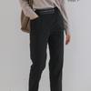 Shiz Madam PaddIng Pants With Pocket For Women In 50s P92026