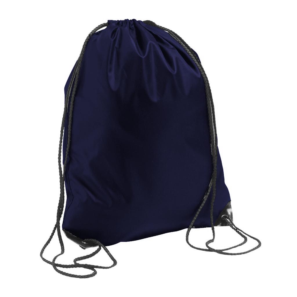 SOLS Сумка Urban Gymsac на шнурке