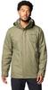 Куртка Bugaboo III 3 в 1 Jacket stone green