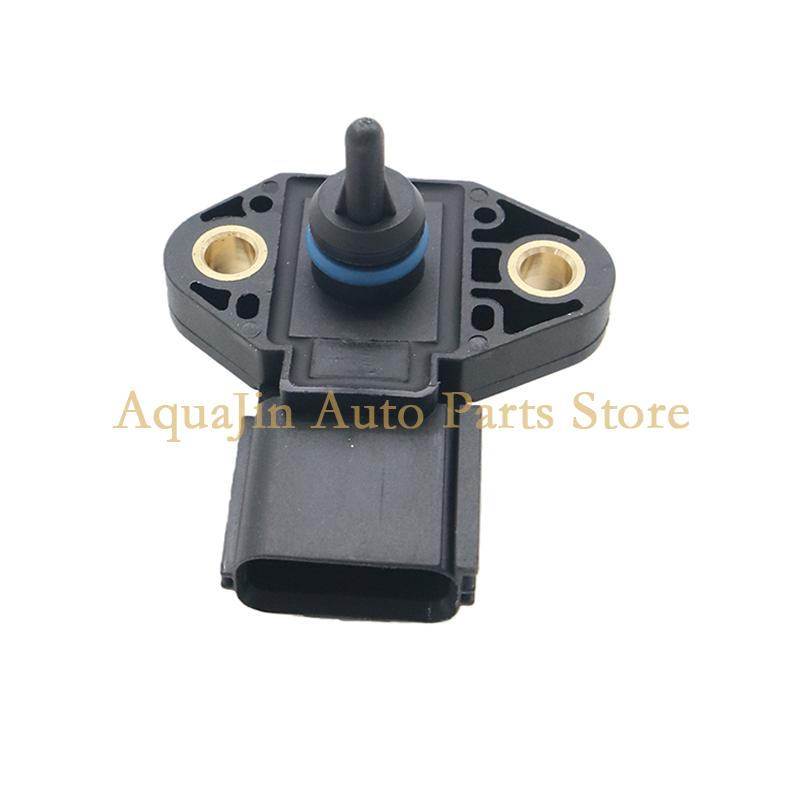 5C3E-9G756-AC New Car Fuel Pressure Sensor For Ford F150 5C3Z-9G756-AD 5C3Z-9G756-AA 3F2E-9G756-AA 3F2E-9G756-AD 3F2Z-9G756-AC