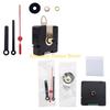 F26C UK MSF for Time Atomic Radio Controlled Silent Quartz Clock Movement Mechanism D