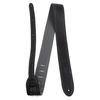 Reversible Guitar Strap BLK Perry's BM2DS-6699