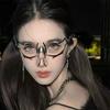 Нос Механическая Готическая Маска Маска Косплей Необычная Металлическая Накладка на Лицо Ношение Детские Сувениры для Вечеринки по Случаю Дня Рождения