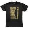 ФУТБОЛКА THE CURE BOYS DON'T CRY Унисекс