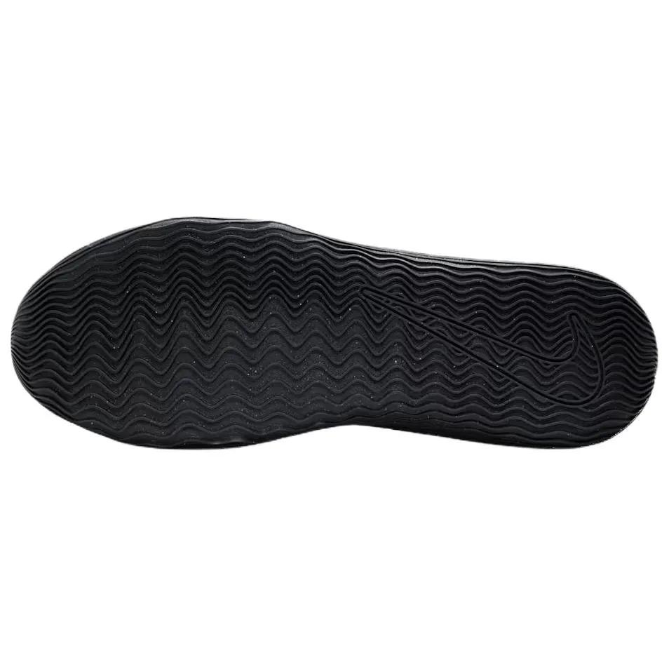 Nike Precision 8 Low 'Anthracite' (Unisex) Anthracite / Wolf Grey / Sail Basketball Shoes IH1104005