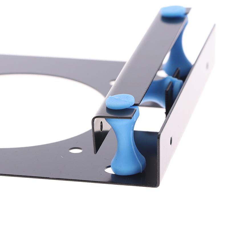 Кронштейн для механического жесткого диска 3,5–5,25 дюйма, амортизирующий кронштейн